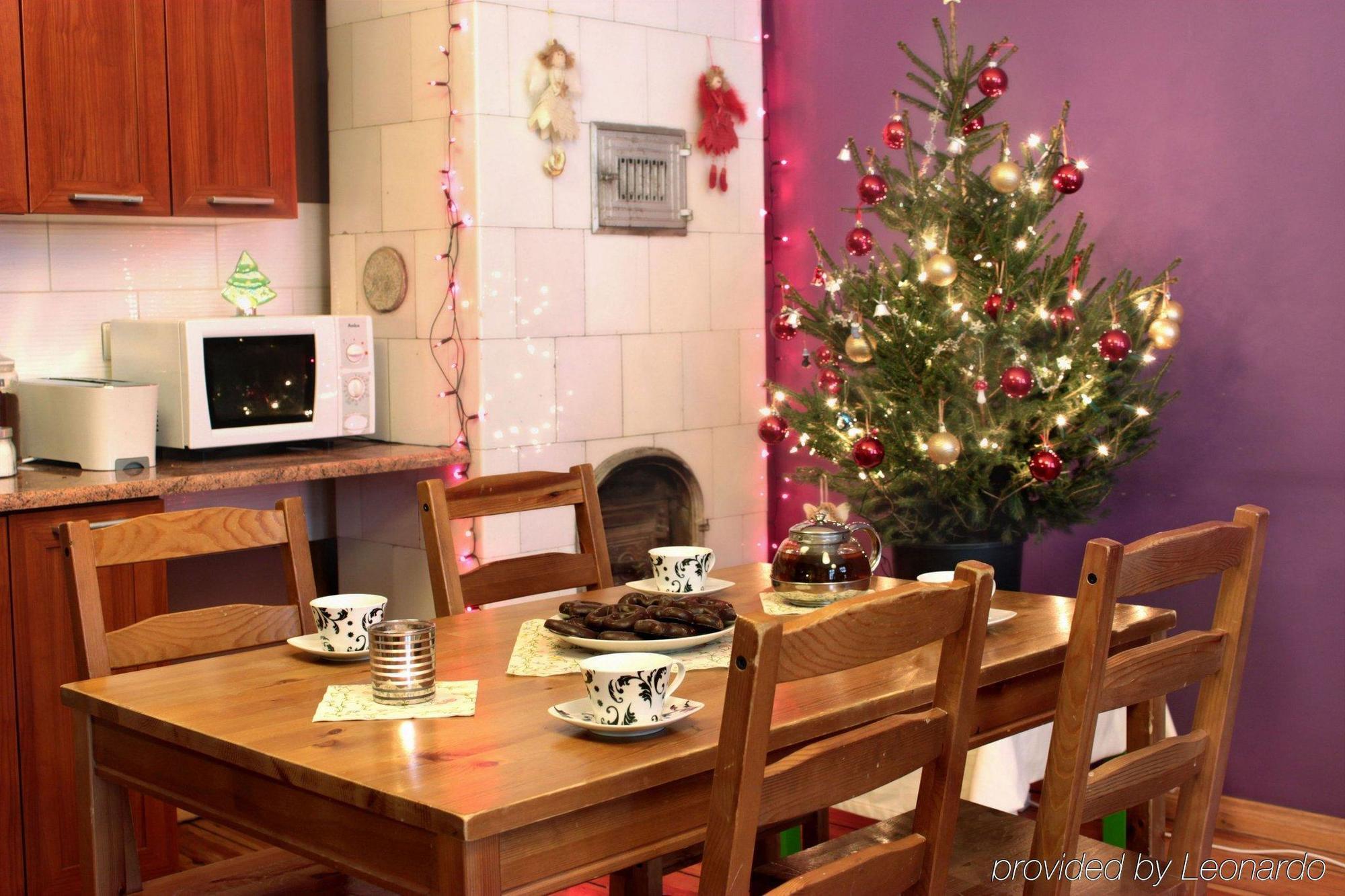 Frolic Goats Hostel Poznan Bilik gambar