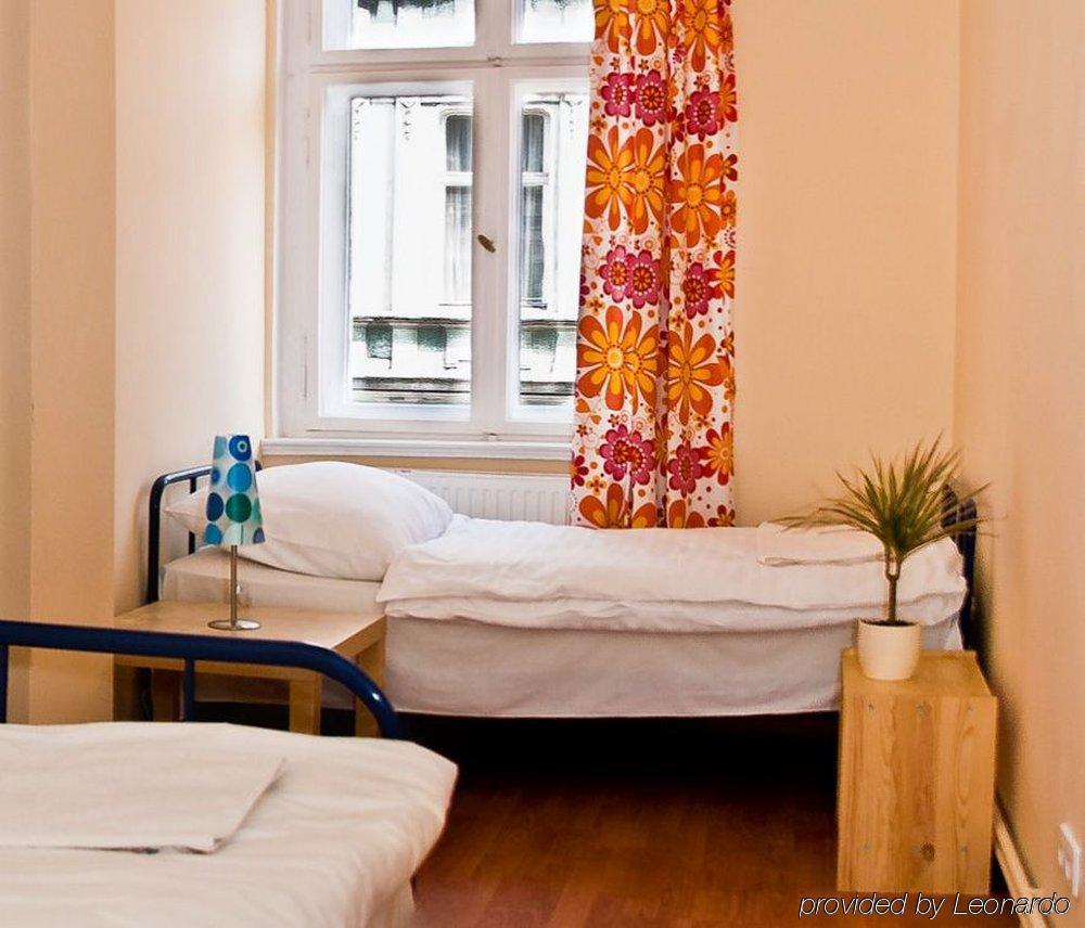 Frolic Goats Hostel Poznan Bilik gambar