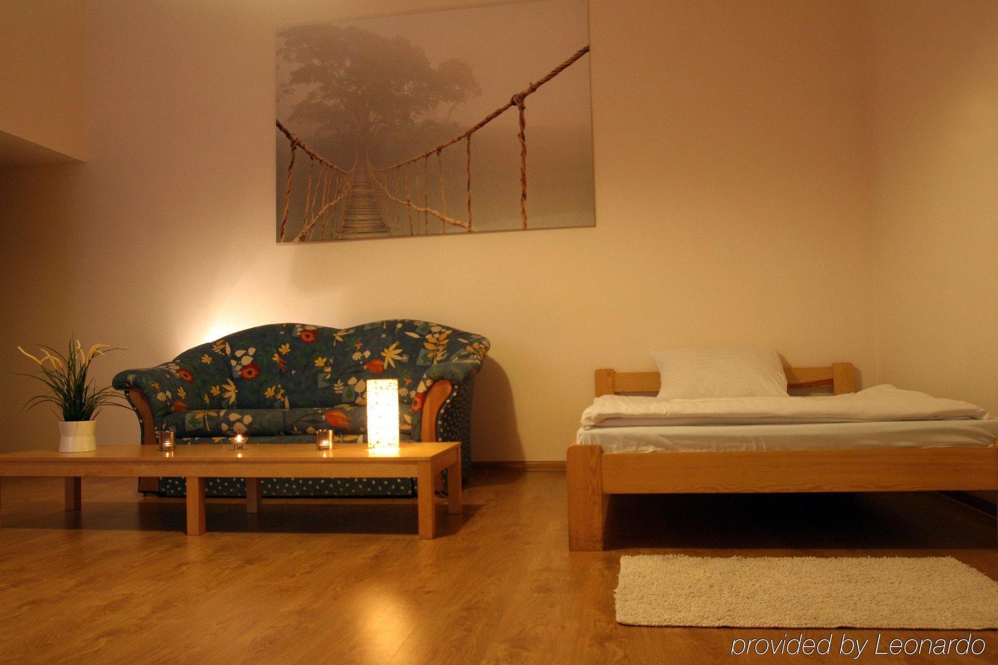 Frolic Goats Hostel Poznan Bilik gambar