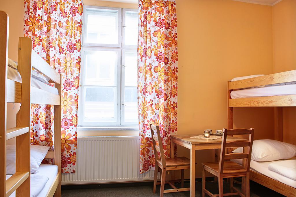 Frolic Goats Hostel Poznan Luaran gambar