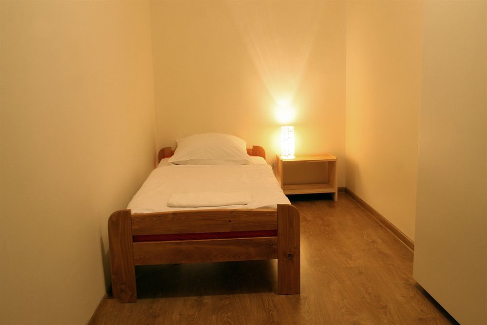 Frolic Goats Hostel Poznan Luaran gambar