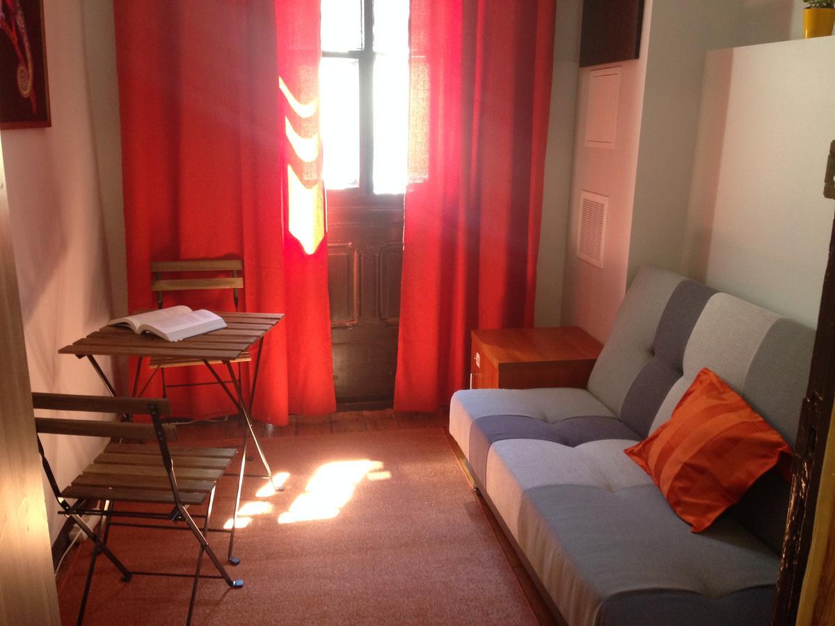 Frolic Goats Hostel Poznan Luaran gambar