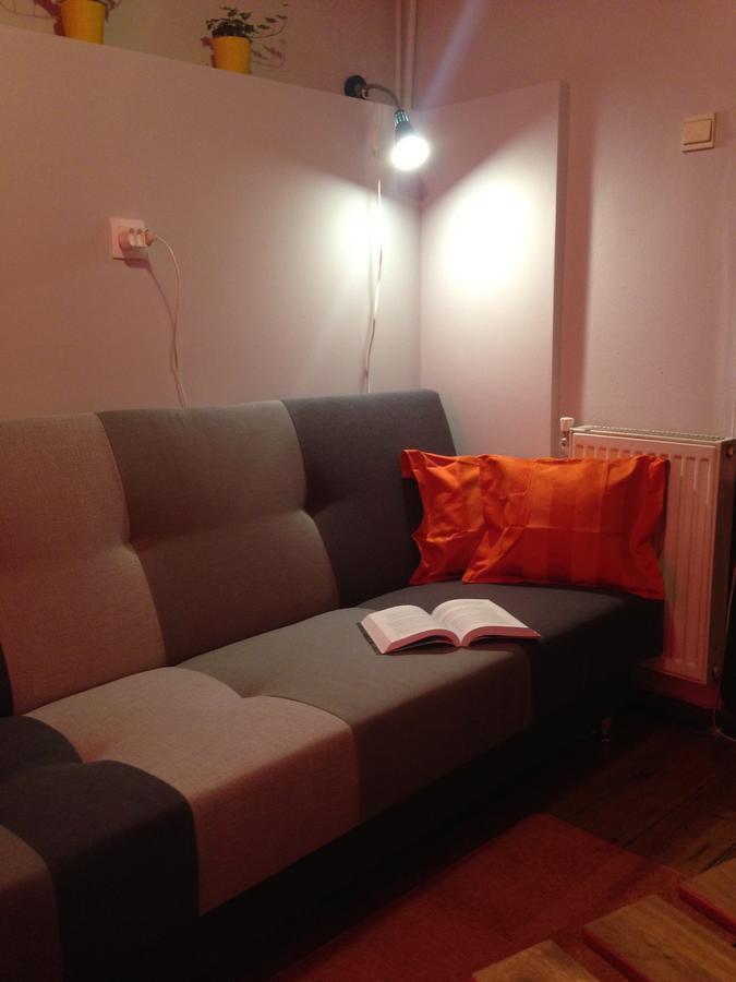 Frolic Goats Hostel Poznan Luaran gambar