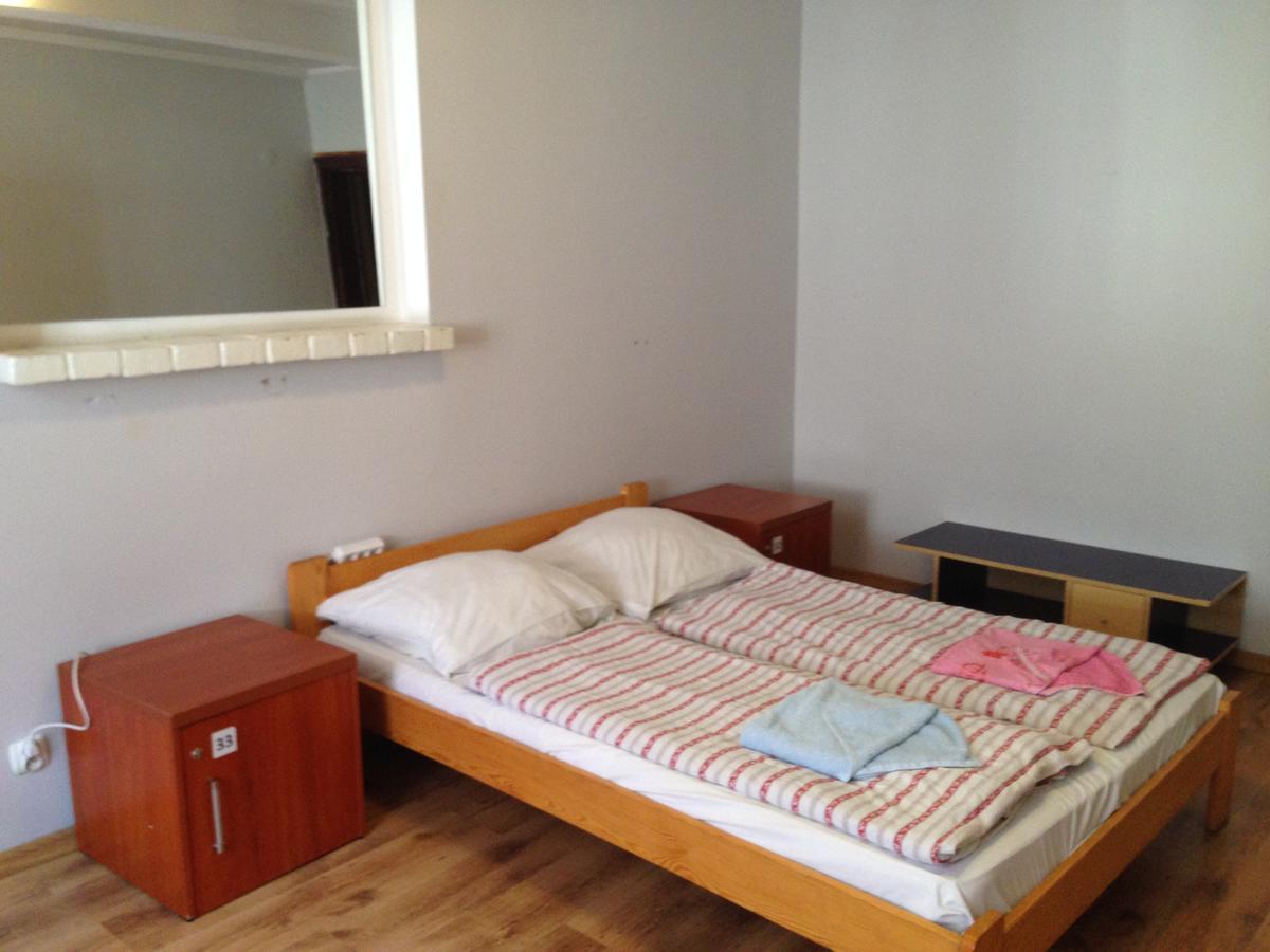 Frolic Goats Hostel Poznan Luaran gambar