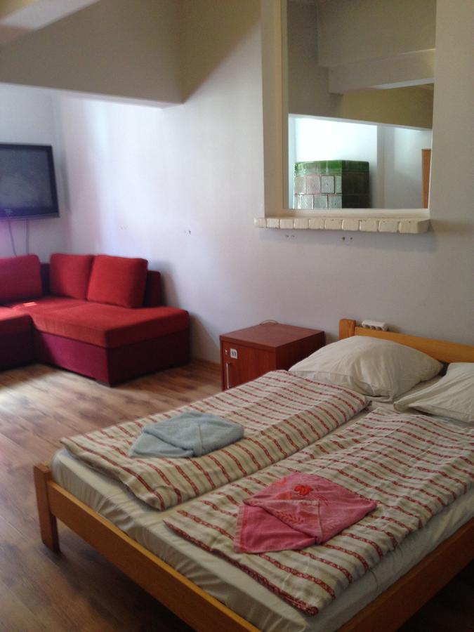 Frolic Goats Hostel Poznan Luaran gambar