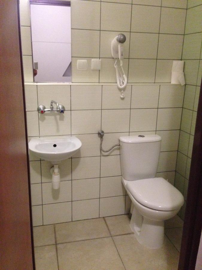 Frolic Goats Hostel Poznan Luaran gambar