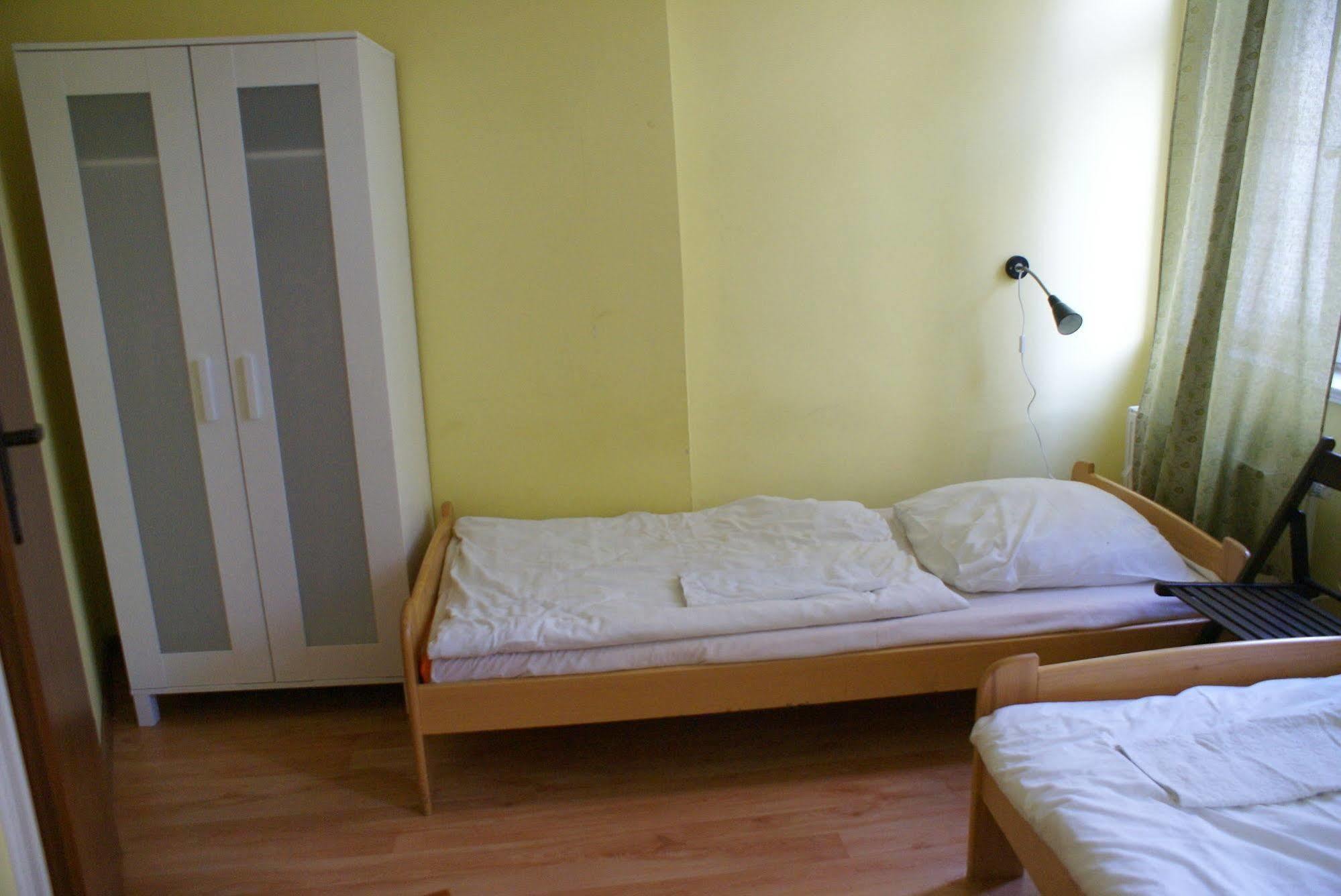 Frolic Goats Hostel Poznan Luaran gambar
