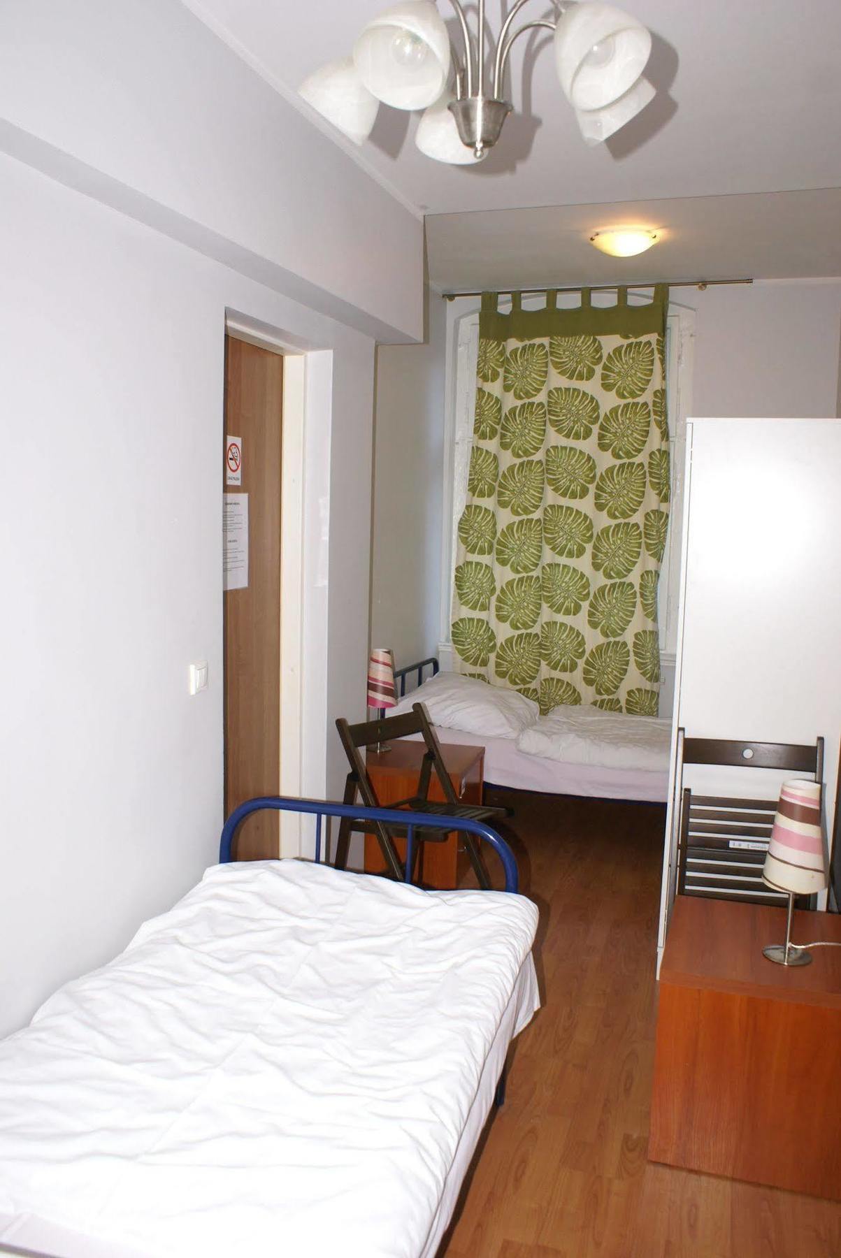 Frolic Goats Hostel Poznan Luaran gambar