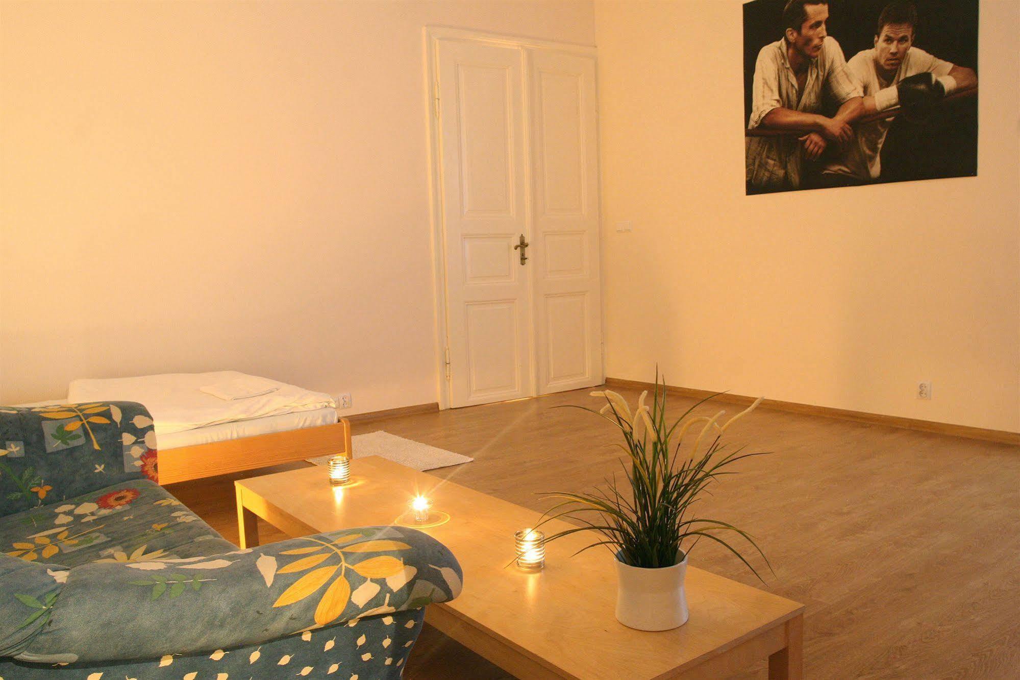 Frolic Goats Hostel Poznan Luaran gambar