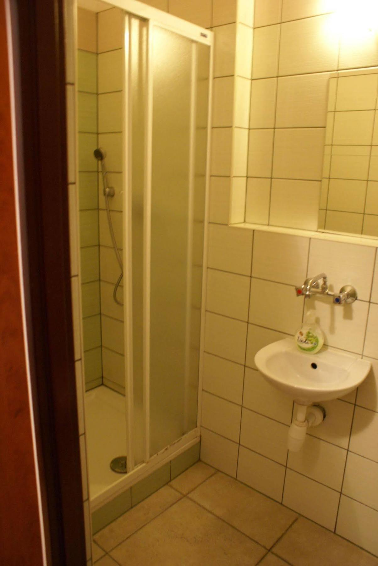 Frolic Goats Hostel Poznan Luaran gambar