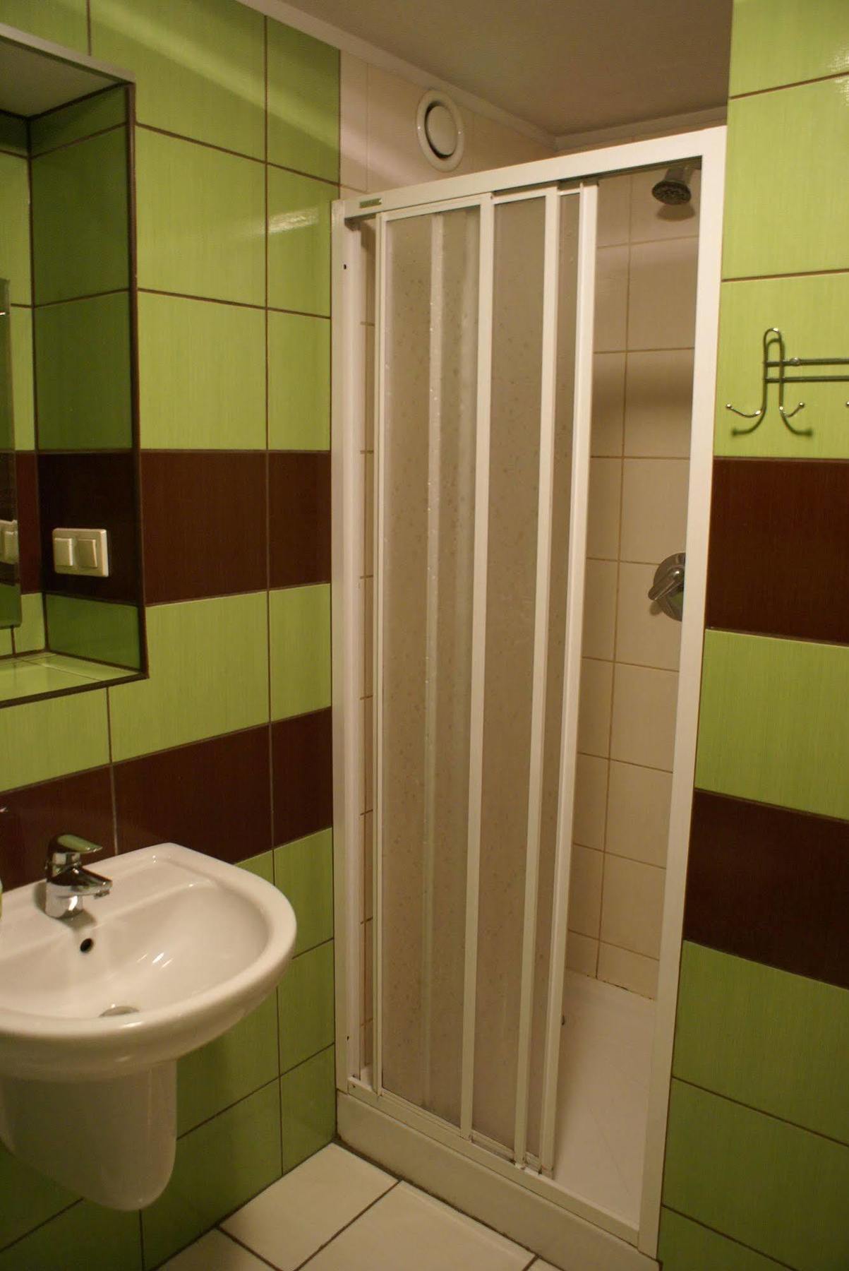Frolic Goats Hostel Poznan Luaran gambar