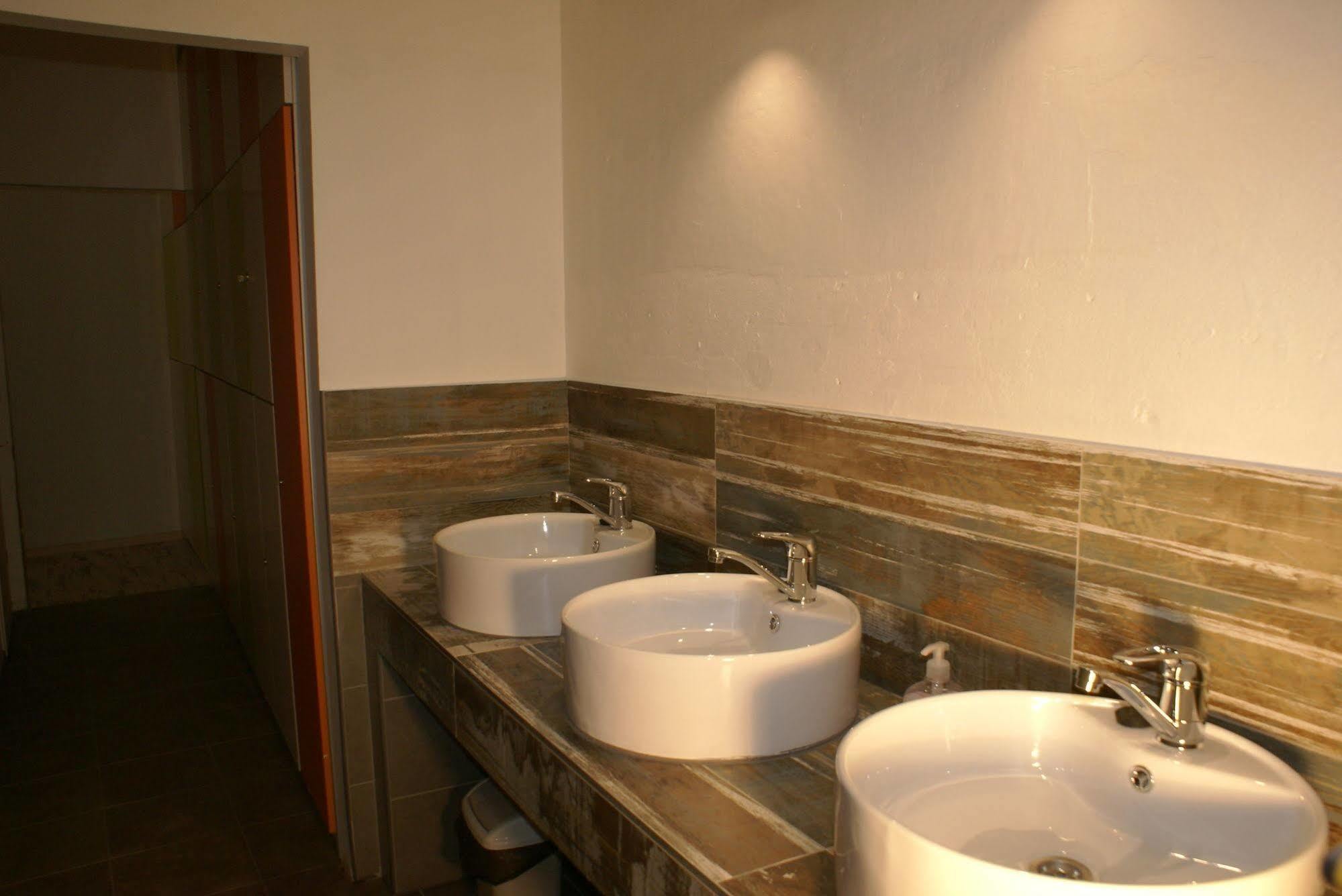 Frolic Goats Hostel Poznan Luaran gambar