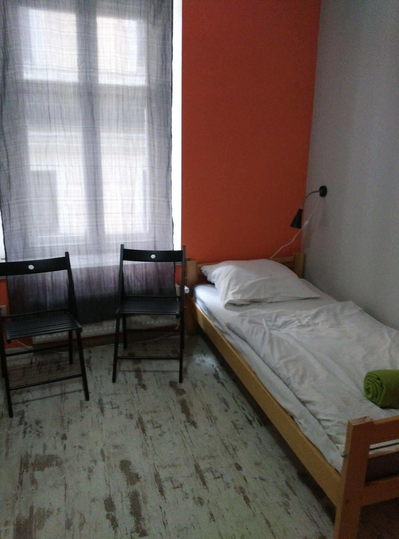 Frolic Goats Hostel Poznan Luaran gambar