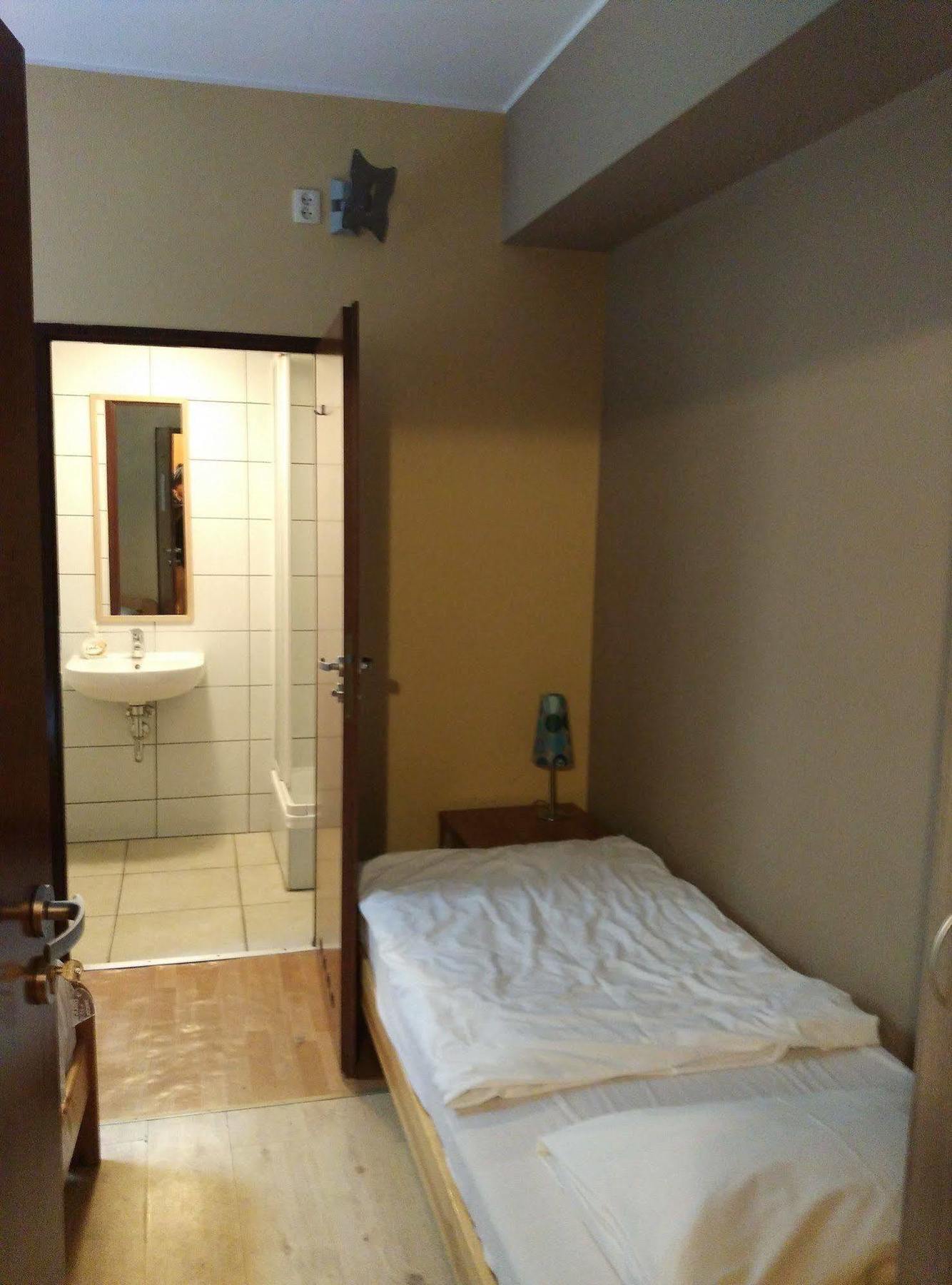 Frolic Goats Hostel Poznan Luaran gambar